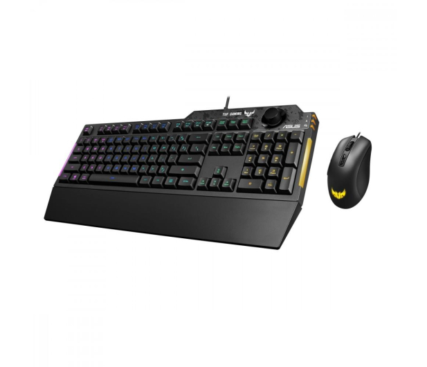 ASUS TUF COMBO K1 / M3 - 687215 - zdjęcie 3